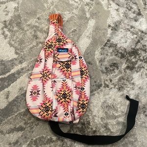 Kavu Bag